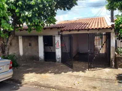 Casa com 2 Quartos à venda, 101m² no Conjunto Habitacional Ana Jacinta, Presidente Prudente