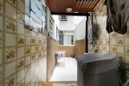 Apartamento com 3 Quartos à venda, 140m² no Leblon, Rio de Janeiro