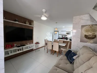 Casa com 3 Quartos à venda, 100m² no Colina de Laranjeiras, Serra