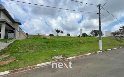 Lote/Terreno à venda, 1000m² no Joapiranga, Valinhos