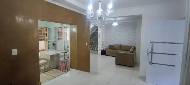Sobrado com 4 Quartos à venda, 180m² no Jardim Independência, São Paulo