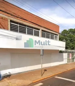 Galpão/Depósito/Armazém para alugar, 925m² no Independência, Ribeirão Preto