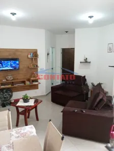 Apartamento com 2 Quartos à venda, 64m² no Jardim Centenário, São Carlos