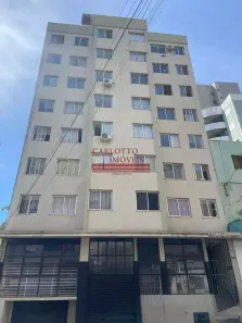 Apartamento com 1 Quarto para alugar, 40m² no Centro, Passo Fundo