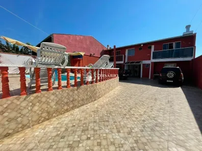 Apartamento com 2 Quartos à venda, 40m² no Praia de Ipanema, Pontal do Paraná