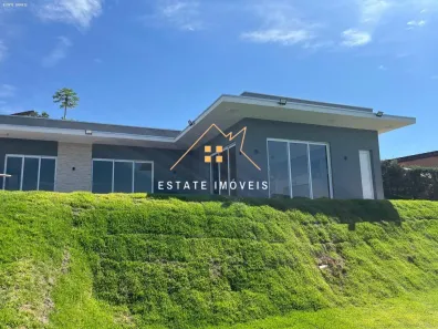 Fazenda/Sítio com 3 Quartos à venda, 124m² no , Igaratá