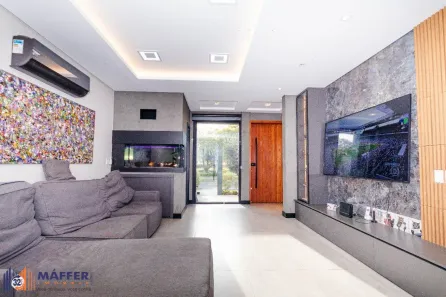 Casa com 4 Quartos à venda, 225m² no Estância Velha, Canoas