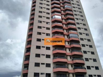 Apartamento com 6 Quartos à venda, 857m² no Centro, Suzano