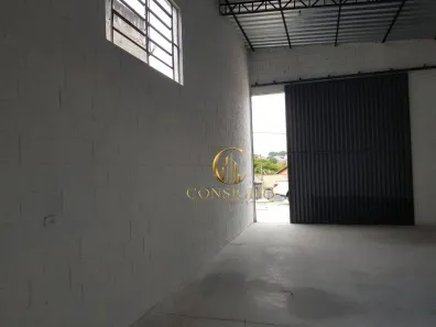 Galpão/Depósito/Armazém à venda, 126m² no Jardim Satélite, São José dos Campos