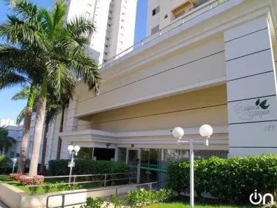 Apartamento com 3 Quartos para alugar, 93m² no Jardim Aclimação, Cuiabá