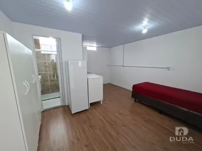 Kitnet com 1 Quarto para alugar, 18m² no Jardim Cidade de Florianópolis, São José