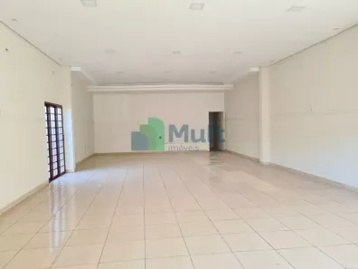 Casa com 2 Quartos à venda, 119m² no Alto do Ipiranga, Ribeirão Preto