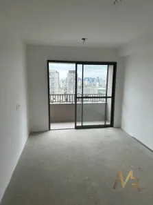 Apartamento com 1 Quarto à venda, 25m² no Vila Olímpia, São Paulo