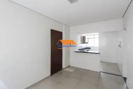 Apartamento com 2 Quartos à venda, 60m² no Minaslândia (P Maio), Belo Horizonte