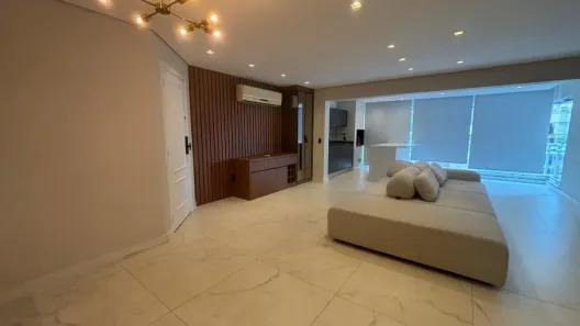 Apartamento com 2 Quartos para alugar, 126m² no Mooca, São Paulo