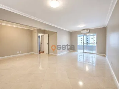 Apartamento com 3 Quartos à venda, 153m² no Parque Residencial Aquarius, São José dos Campos