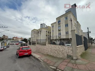 Apartamento com 2 Quartos à venda, 47m² no Serraria, São José