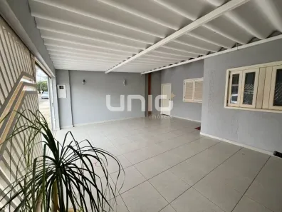 Casa com 2 Quartos à venda, 121m² no Loteamento São Francisco, Piracicaba
