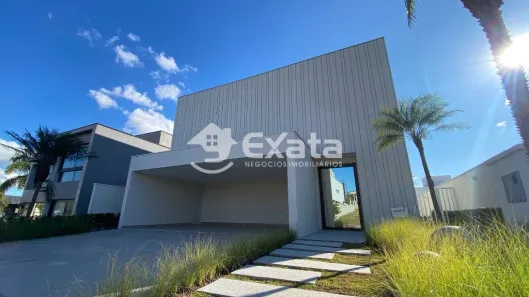 Casa com 4 Quartos à venda, 358m² no Alphaville Nova Esplanada 3, Votorantim