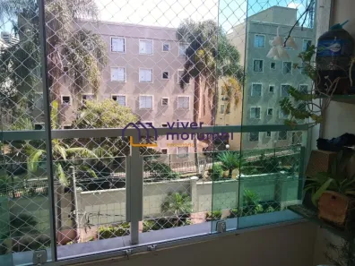 Apartamento com 3 Quartos à venda, 72m² no Paraisópolis, São Paulo