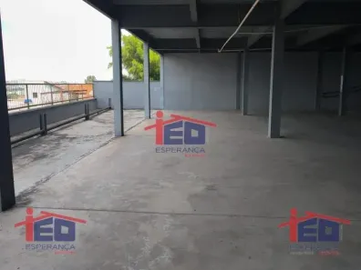 Galpão/Depósito/Armazém para alugar, 400m² no Vila Dirce, Carapicuíba