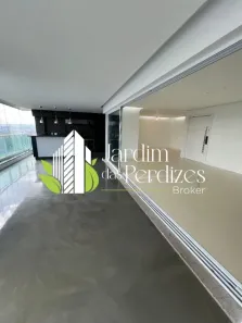 Apartamento com 4 Quartos à venda, 251m² no Água Branca, São Paulo