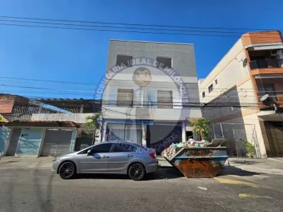 Apartamento com 2 Quartos à venda, 60m² no Centro, Nilópolis