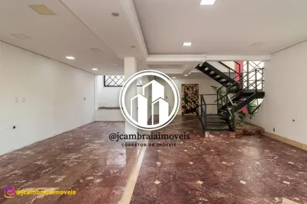 com 6 Quartos à venda, 232m² no Paraíso, São Paulo