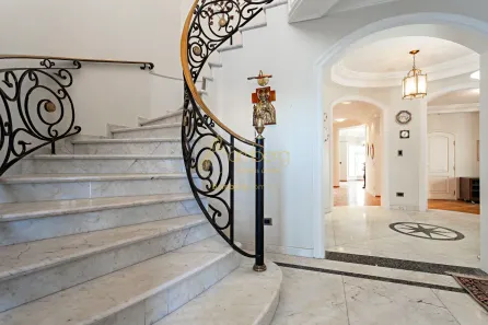 Casa com 4 Quartos à venda, 356m² no Santo Amaro, São Paulo