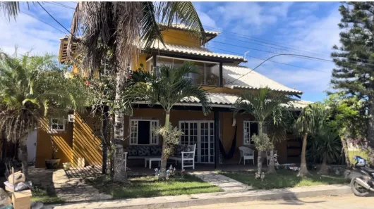 Casa com 5 Quartos à venda, 350m² no , Armação dos Búzios