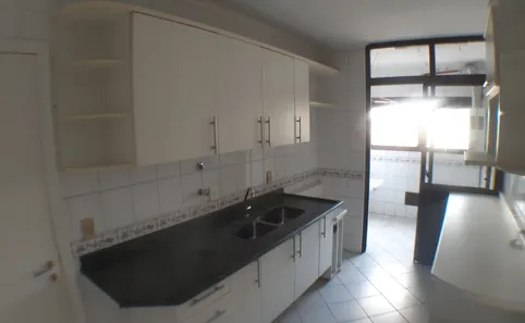 Apartamento com 3 Quartos à venda, 86m² no Cidade Monções, São Paulo