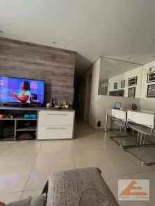 Apartamento com 3 Quartos para alugar, 73m² no Jaguaré, São Paulo