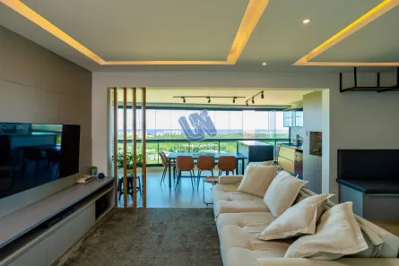 Apartamento com 3 Quartos à venda, 120m² no Paralela, Salvador