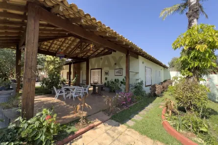 Casa com 3 Quartos à venda, 241m² no Jardim Paulista, Atibaia