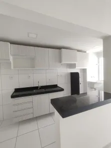 Apartamento com 2 Quartos à venda, 60m² no Araçagy, São José de Ribamar