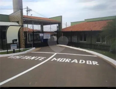 Casa de Condomínio com 3 Quartos à venda, 110m² no Caguassu, Sorocaba