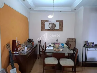 Apartamento com 2 Quartos à venda, 58m² no Vila Menck, Osasco