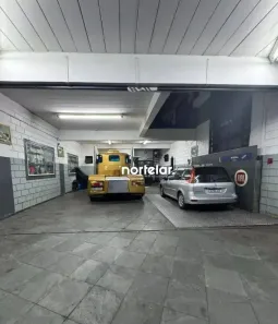 Prédio Comercial à venda, 600m² no Vila do Encontro, São Paulo