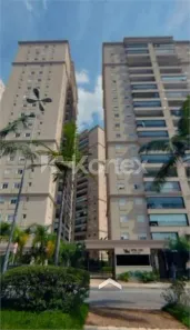 Apartamento com 3 Quartos à venda, 82m² no Alphaville Empresarial, Barueri