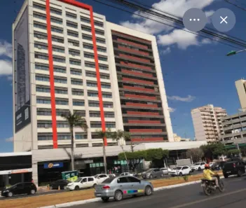 Sala Comercial para alugar, 80m² no Jardim Aclimação, Cuiabá