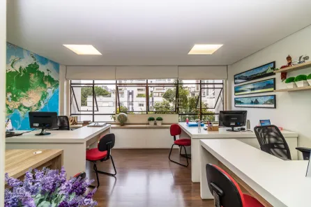 Sala Comercial à venda, 70m² no Auxiliadora, Porto Alegre