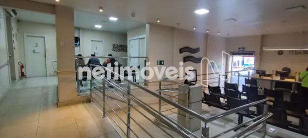 Ponto Comercial com 1 Quarto à venda, 909m² no Venda Nova, Belo Horizonte
