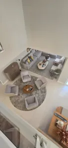 Casa de Condomínio com 3 Quartos à venda, 350m² no Vila Aviação, Bauru