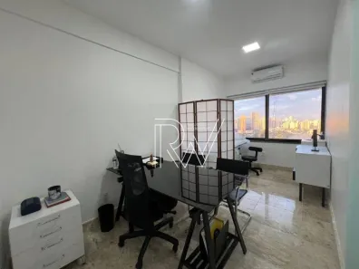 Sala Comercial à venda, 37m² no Brotas, Salvador