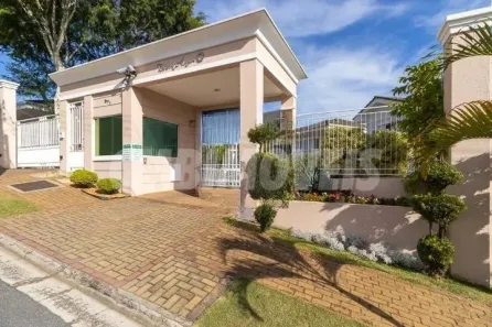Casa de Condomínio com 3 Quartos à venda, 300m² no Loteamento Residencial Vila Bella, Campinas