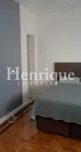 Apartamento com 1 Quarto à venda, 25m² no Glória, Rio de Janeiro