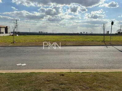 Lote/Terreno à venda, 585m² no Loteamento Alphaville Campinas, Campinas