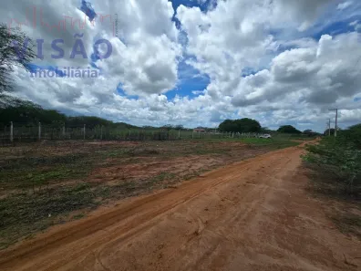 Lote/Terreno à venda, 47840m² no , Governador Dix-Sept Rosado