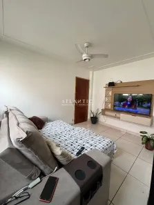 Apartamento com 2 Quartos à venda, 52m² no Coqueiral de Itaparica, Vila Velha