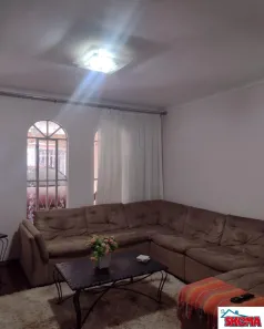 Sobrado com 3 Quartos à venda, 140m² no Vila Tolstoi, São Paulo